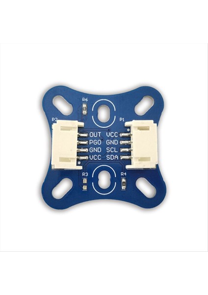 AS5600 Manyetik Kodlayıcı Modülü Manyetik Indüksiyon Açısı Ölçüm Sensörü Modülü Foc 12BIT Yüksek Hassas Sensör (Yurt Dışından) modelleri