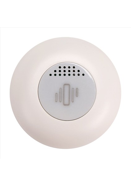 Tuya Zigbee Titreşim Sensörü Akıllı Ev Kapısı Pencere Break Hırsız Dedektörü Akıllı Yaşam Uygulama Güvenlik Koruma (Yurt Dışından)