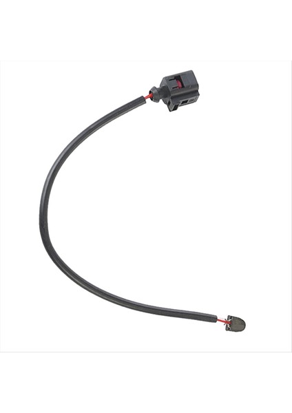 Araba Arka Aks Fren Sensörü Fren Yolu Aşınma Sensörü Fren Sensörü Hattı 99160916300 Porsche Için 911 (Yurt Dışından)