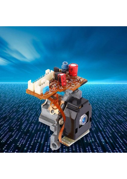 Optima-5 OPTIMA5S Opt-5 Jvc-5s CD Lazer Lens 10/4 Pın XL-Z050 XL-Z1050 CD Çalar Için Değiştirme (Yurt Dışından) modelleri