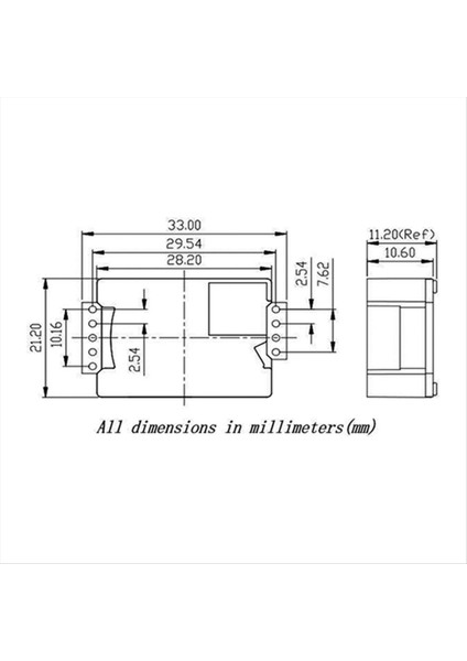 MH-Z19 MH-Z19C Ir Kızılötesi Co2 Sensör Modülü Karbon Dioksit Gaz Sensörü Ndır Aksesuarları (Yurt Dışından) fiyatları