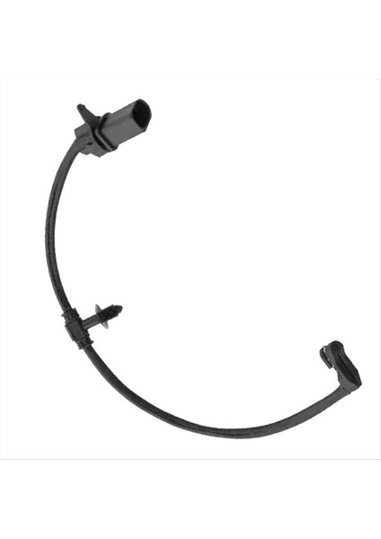 Audi A6 A7 E-Tron Q5 Için Araba Arka Aks Fren Sensörü Frenli Pedi Aşınma Sensörü Fren Sensörü Hattı 80A615121 (Yurt Dışından) fiyatları