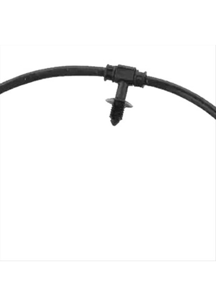 Audi A6 A7 E-Tron Q5 Için Araba Arka Aks Fren Sensörü Frenli Pedi Aşınma Sensörü Fren Sensörü Hattı 80A615121 (Yurt Dışından) modelleri