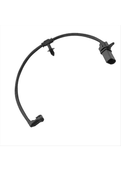 Audi A6 A7 E-Tron Q5 Için Araba Arka Aks Fren Sensörü Frenli Pedi Aşınma Sensörü Fren Sensörü Hattı 80A615121 (Yurt Dışından) fırsatları