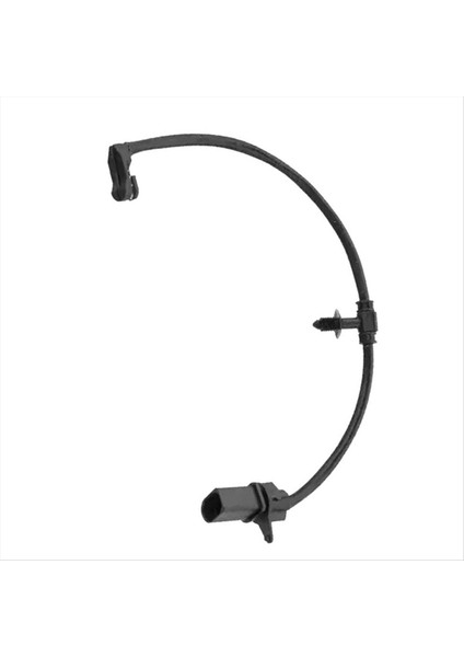 Audi A6 A7 E-Tron Q5 Için Araba Arka Aks Fren Sensörü Frenli Pedi Aşınma Sensörü Fren Sensörü Hattı 80A615121 (Yurt Dışından) indirimleri