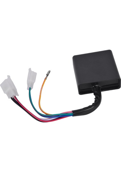 1pcs Kawasaki Için Cdı Kutusu KL650 Tengai 1990-1991/ KLR650 KL650 1990-2003 651CC Tengai Gnition Modülü 21119-1272 (Yurt Dışından) fiyatları