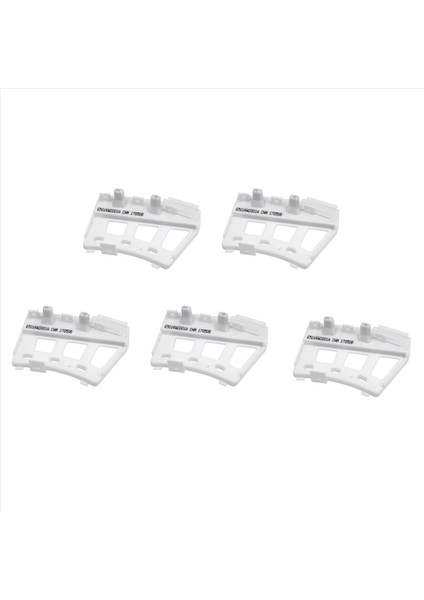 5x 6501KW2001A Yedek Rotor Konum Sensörü Montajı 1268237 AP4457567 PS3529185 (Yurt Dışından)