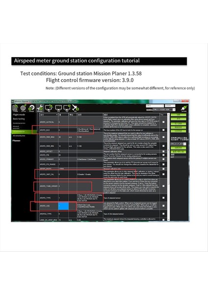 Px4 Pitot Tüp Airspeedometre Airspeed Sensör+Diferansiyel Hava Alan Pitot Tüp MS4525DO Pıxhawk Px4 Denetleyicisi (Yurt Dışından) indirimleri