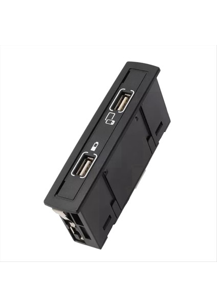 Mercedes-Benz Için Gösterge Tablosu USB Soketi Cls A Sınıfı Gla Cla Connector Kontrol Modülü A1728202100 1728202100 1728202200 (Yurt Dışından) fiyatları