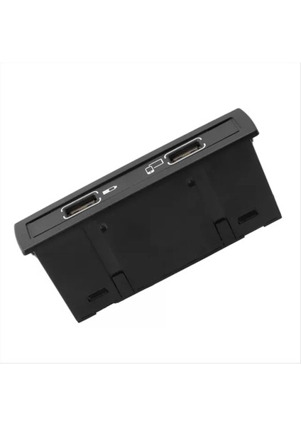 Mercedes-Benz Için Gösterge Tablosu USB Soketi Cls A Sınıfı Gla Cla Connector Kontrol Modülü A1728202100 1728202100 1728202200 (Yurt Dışından) modelleri