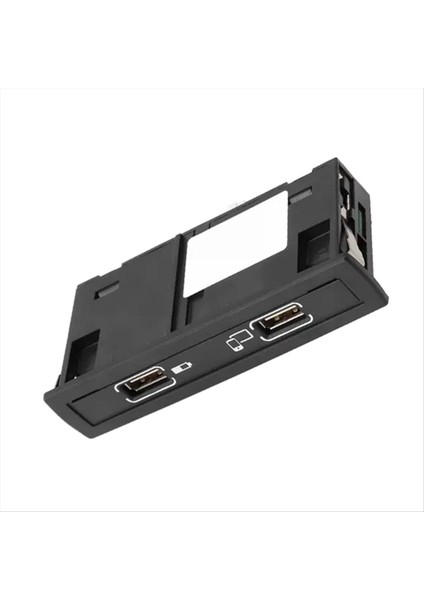 Mercedes-Benz Için Gösterge Tablosu USB Soketi Cls A Sınıfı Gla Cla Connector Kontrol Modülü A1728202100 1728202100 1728202200 (Yurt Dışından) indirimleri