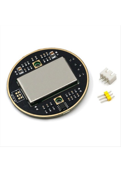 HB100 Mikrodalga Radar Sensörü 10 525GHZ Insan Vücudu Indüksiyon Anahtarı Modülü Arduino Kablosuz Hareket Dedektörü (Yurt Dışından) fiyatları