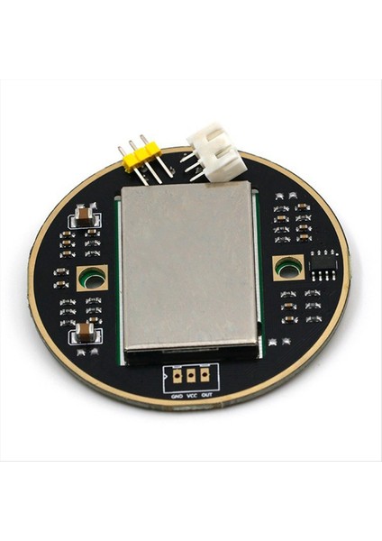 HB100 Mikrodalga Radar Sensörü 10 525GHZ Insan Vücudu Indüksiyon Anahtarı Modülü Arduino Kablosuz Hareket Dedektörü (Yurt Dışından) fırsatları