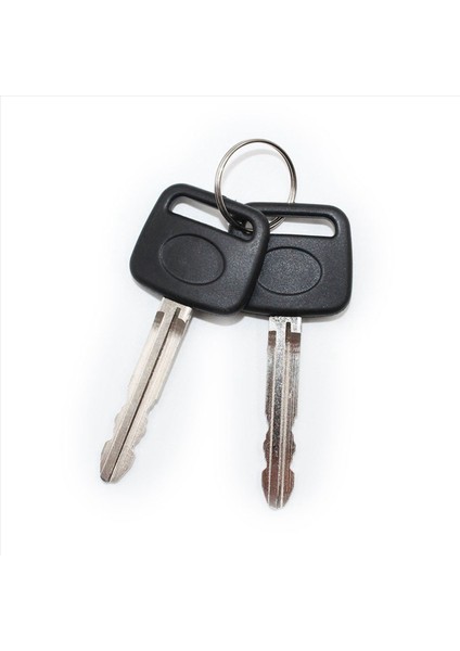 2x Kapı Kilidi Seti 89-95 Toyota Için Toyota Pıckup 89-98 Toyota Kapı Kilit Silindir Tuşu 69051-35030 (Yurt Dışından) indirimleri