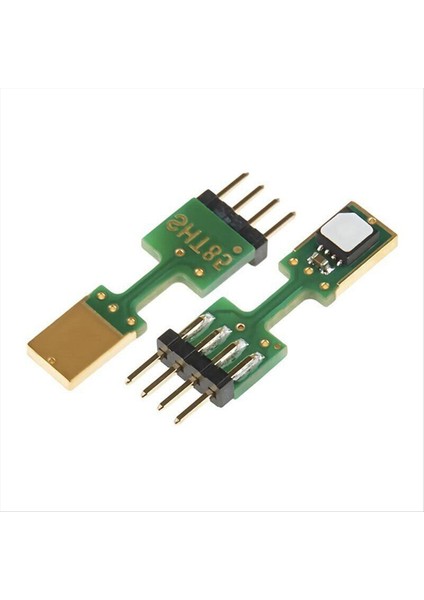 SHT85 Sht-85 Dıp4 Sıcaklık ve Nem Sensörü Modülü (Yurt Dışından) fiyatları