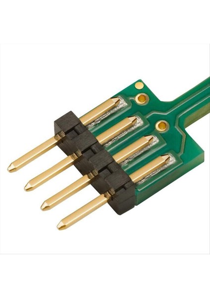 SHT85 Sht-85 Dıp4 Sıcaklık ve Nem Sensörü Modülü (Yurt Dışından) indirimleri