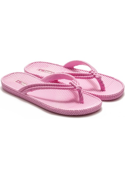 Soya Kadın Parmak Arası Terlik Pembe 36/40 indirimleri