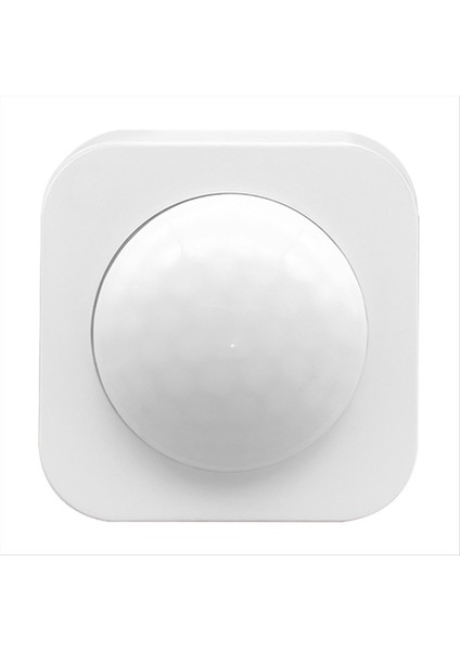 Zigbee 3 0 Pır Hareket Sensörü Kızılötesi Insan Vücut Dedektörü Alexa Google Home Için Ewelink Zigbee Köprüsü Aracılığıyla Akıllı Kontrol (Yurt Dışından)
