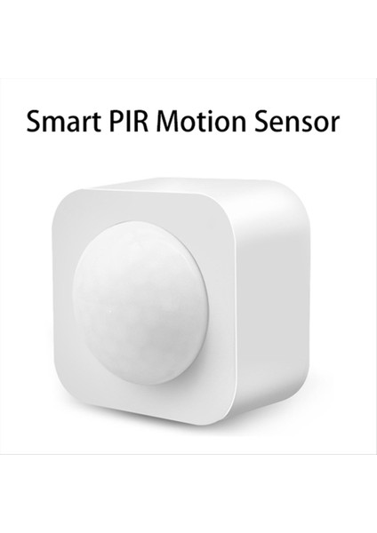 Zigbee 3 0 Pır Hareket Sensörü Kızılötesi Insan Vücut Dedektörü Alexa Google Home Için Ewelink Zigbee Köprüsü Aracılığıyla Akıllı Kontrol (Yurt Dışından) fiyatları