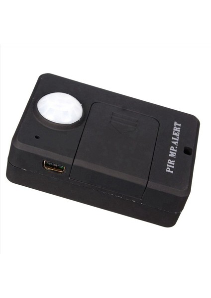 2x Mini Gsm Pır Alarm Hareket Sensörü Alarm Kızılötesi Kablosuz Gsm Alarm Alıcı Khrikan Trafısı Tümle (Yurt Dışından) fiyatları