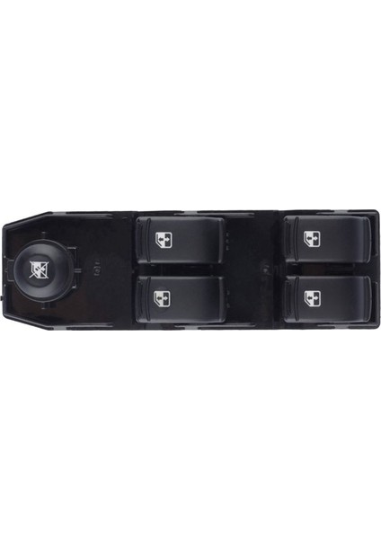 Araç Ön Kapı Sürücüsü Yan Elektrikli Güç Pencere Kontrol Anahtarı Chevrolet Optra Lacetti 2004-2007 96552814 (Yurt Dışından) modelleri