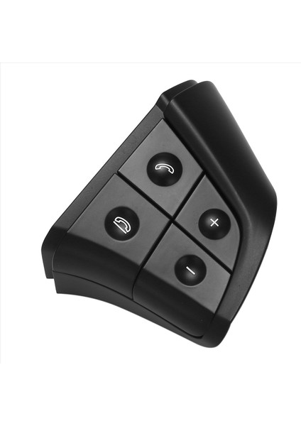 Mercedes-Benz Için 2x W164 W245 W251 GL350 ML350 R280 B180 B200 B300 Direksiyon Simidi Anahtarı Kontrol Düğmeleri Sağ (Yurt Dışından) fiyatları