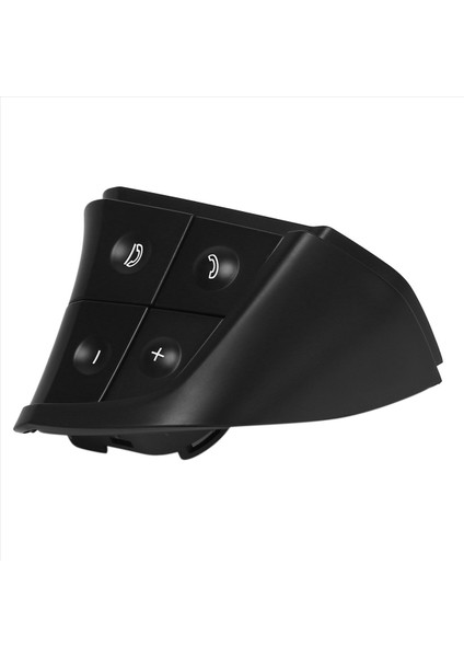 Mercedes-Benz Için 2x W164 W245 W251 GL350 ML350 R280 B180 B200 B300 Direksiyon Simidi Anahtarı Kontrol Düğmeleri Sağ (Yurt Dışından) modelleri