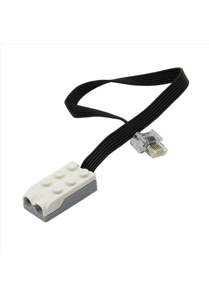 2x Hub/sensör/motor Yapı Taşları Wedo2 0 Güç Fonksiyonu Ev3 20841 20844 Sensör 45300 19071 Ana Motor Tuğlaları Oyuncaklar (Yurt Dışından) modelleri