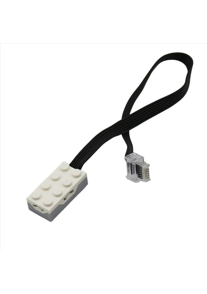 2x Hub/sensör/motor Yapı Taşları Wedo2 0 Güç Fonksiyonu Ev3 20841 20844 Sensör 45300 19071 Ana Motor Tuğlaları Oyuncaklar (Yurt Dışından) indirimleri