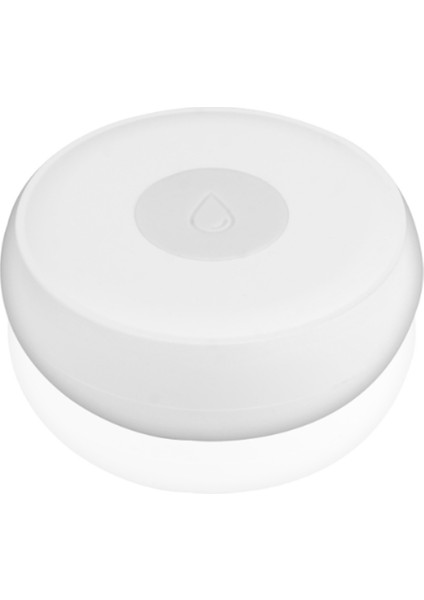 Ewelink Zigbee Su Sensörü Su Dedektörü Ev Uzaktan Alarm Güvenliği Soyma Sensörü Akıllı Ev (Yurt Dışından)