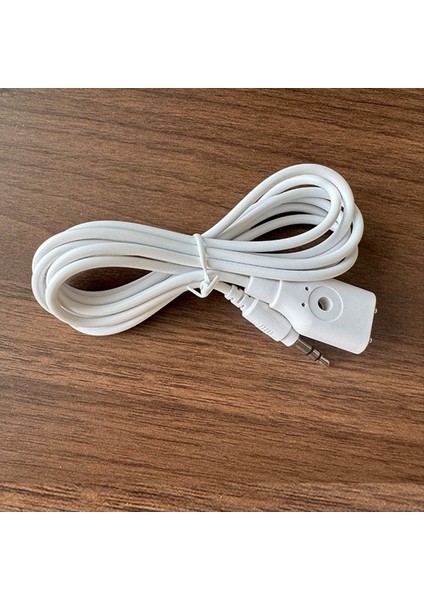 Su Sızıntısı Alarm Detektörü Kablolu Sensör 1 Metre Kablo Su Seviye Sensör Probu Çift Metal Kutuplar (Yurt Dışından) indirimleri