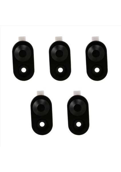 Lexus Yaris Corolla Prius Rav4 Hiace 4runner Land Cruiser 84231-53010 Için Uyumlu 5x Kapı Jamb Switch (Yurt Dışından)