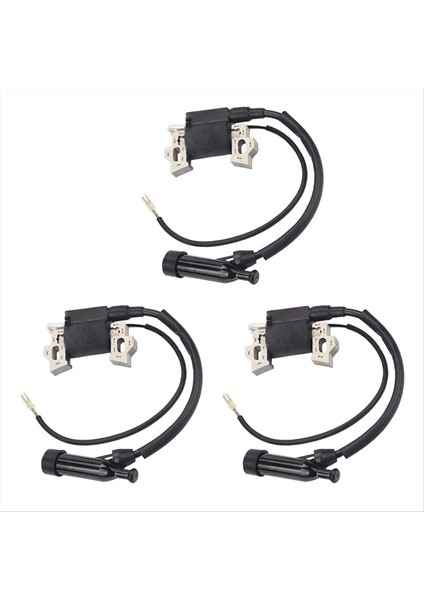 3x GX110 GX120 GX140 GX160 GX200 Motorlar Gx 110 120 160 20 Honda 30500-ZRE1-003 30500ZE1003 (Yurt Dışından)