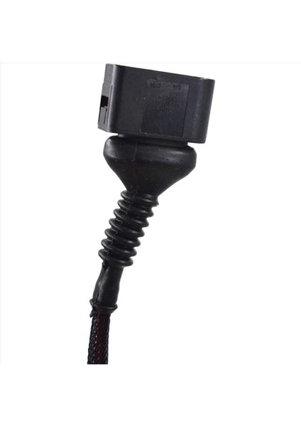 3x 1 8t Ateşleme Kablo Demeti 1997-2006 Tt A4 Quattro Golf Jetta Passat Beetle 1 8l Turboşarjlı (Yurt Dışından) indirimleri