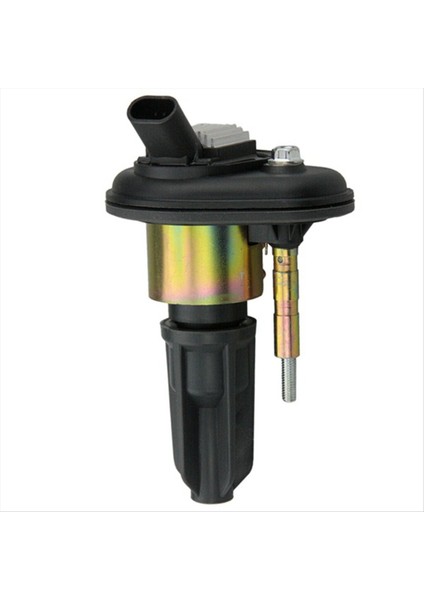 Araba Ateşleme Bobini 12568062 12570616 8125680620 UF303 Chevrolet Trailblazer Gmc Hummer Isuzu Saab (Yurt Dışından)