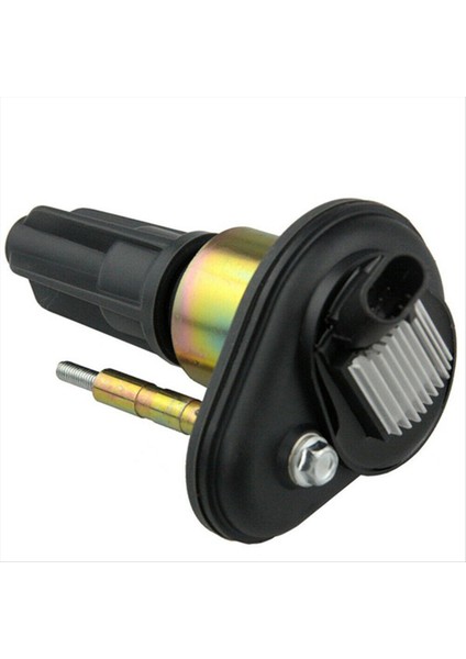 Araba Ateşleme Bobini 12568062 12570616 8125680620 UF303 Chevrolet Trailblazer Gmc Hummer Isuzu Saab (Yurt Dışından) fırsatları