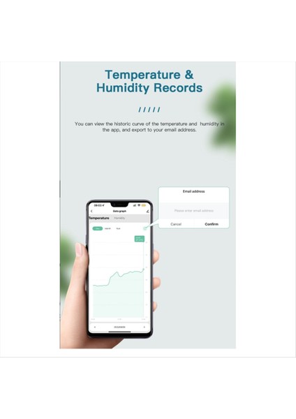 Tuya Zigbee Sıcaklık Nem Sensörü Mini LCD Dijital Ekran Uygulaması Uzaktan Kumanda Termometre Higometre (Yurt Dışından) fırsatları