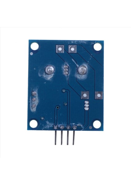 5x HW-671 WCS1800 Salon Akım Sensörü 35A Kısa Devre / Aşırı Akım Koruma Modülü Algılar (Yurt Dışından) modelleri