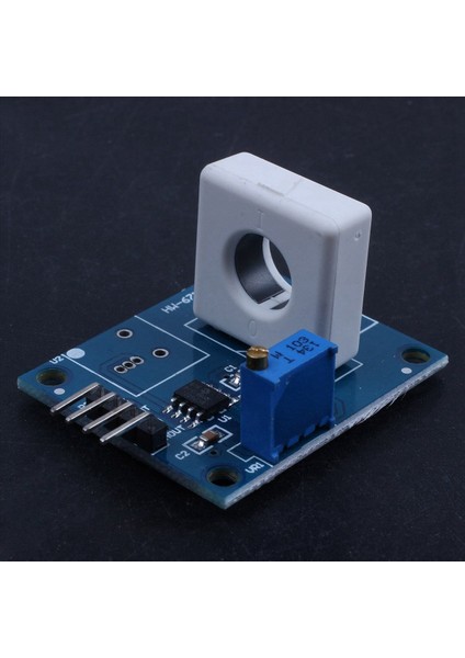 5x HW-671 WCS1800 Salon Akım Sensörü 35A Kısa Devre / Aşırı Akım Koruma Modülü Algılar (Yurt Dışından) indirimleri