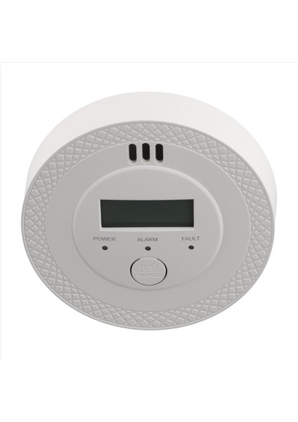 Co Alarm Sensörü 85DB Yüksek Hassas Uyarı Dumanı ve Karbon Monoksit Dedektörü Alarm Co Detektörü Home Hotel (Yurt Dışından) fiyatları
