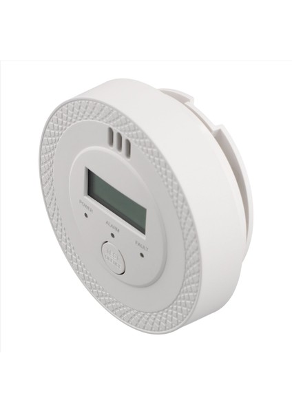 Co Alarm Sensörü 85DB Yüksek Hassas Uyarı Dumanı ve Karbon Monoksit Dedektörü Alarm Co Detektörü Home Hotel (Yurt Dışından) modelleri