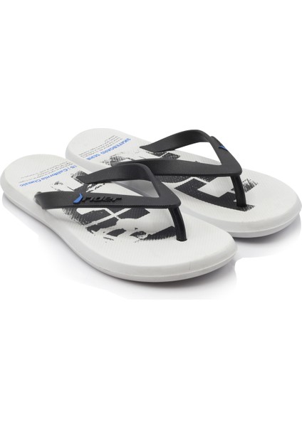 Energy Kids Çocuk Parmak Arası Terlik Beyaz 28/38