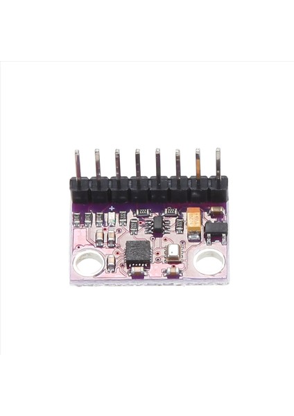 MPU-9250 MPU9250 BMP280 Spı Iıc 10DOF Hızlanma Gyroscope Pusula 9 Eksenli Sensör Kartı Modülü Gy-91 (Yurt Dışından) indirimleri