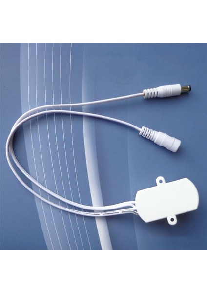 Dc 6V 12V 24V 5A Pır Hareket Sensörü Anahtarı Mini Pır Kızılötesi Ir Sensör Dedektör Anahtarı Modülü LED Şerit Işığı (Siyah) (Yurt Dışından) fiyatları