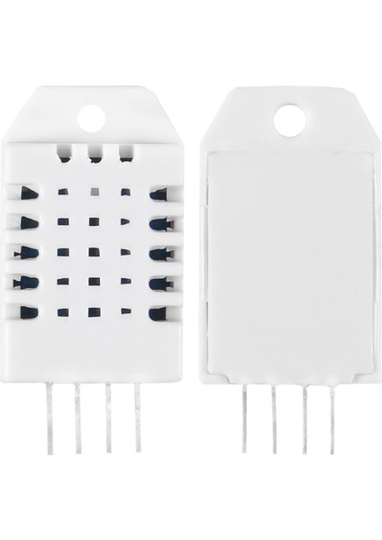 5pcs DHT22 Nötr Dijital Sensör Sıcaklık Nem Sensörü Modülü Uygulama Için SHT11 SHT15&#39 I Değiştirin Dıy (Yurt Dışından) modelleri