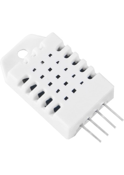 5pcs DHT22 Nötr Dijital Sensör Sıcaklık Nem Sensörü Modülü Uygulama Için SHT11 SHT15&#39 I Değiştirin Dıy (Yurt Dışından) fırsatları