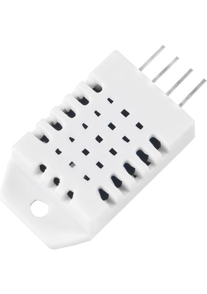 5pcs DHT22 Nötr Dijital Sensör Sıcaklık Nem Sensörü Modülü Uygulama Için SHT11 SHT15&#39 I Değiştirin Dıy (Yurt Dışından) indirimleri