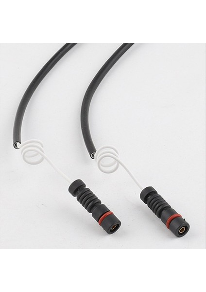 Araba Arka Aks Fren Sensörü Fren Yolu Aşınma Sensörü Fren Sensörü Hattı 1635401417 Mercedes-Benz M-Serisi W163 1998-2005 (Yurt Dışından) modelleri