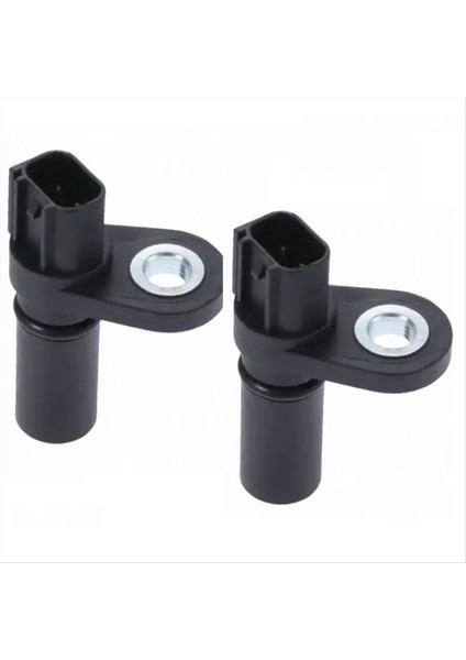 2pcs Ford F150 F250 F350 E150 E350 Explorer Mustang Expedition Taurus Için 2pcs Eksantrik Mili Konum Sensörü 1W7Z6B288AB Yerine Taurus (Yurt Dışından)