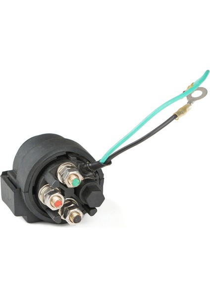 2x 6E5-8195A-01-00 6E5-8195C-01-00 Güç Döşeme Yamaha Için Röle Montajı 115-200HP (Yurt Dışından) fiyatları